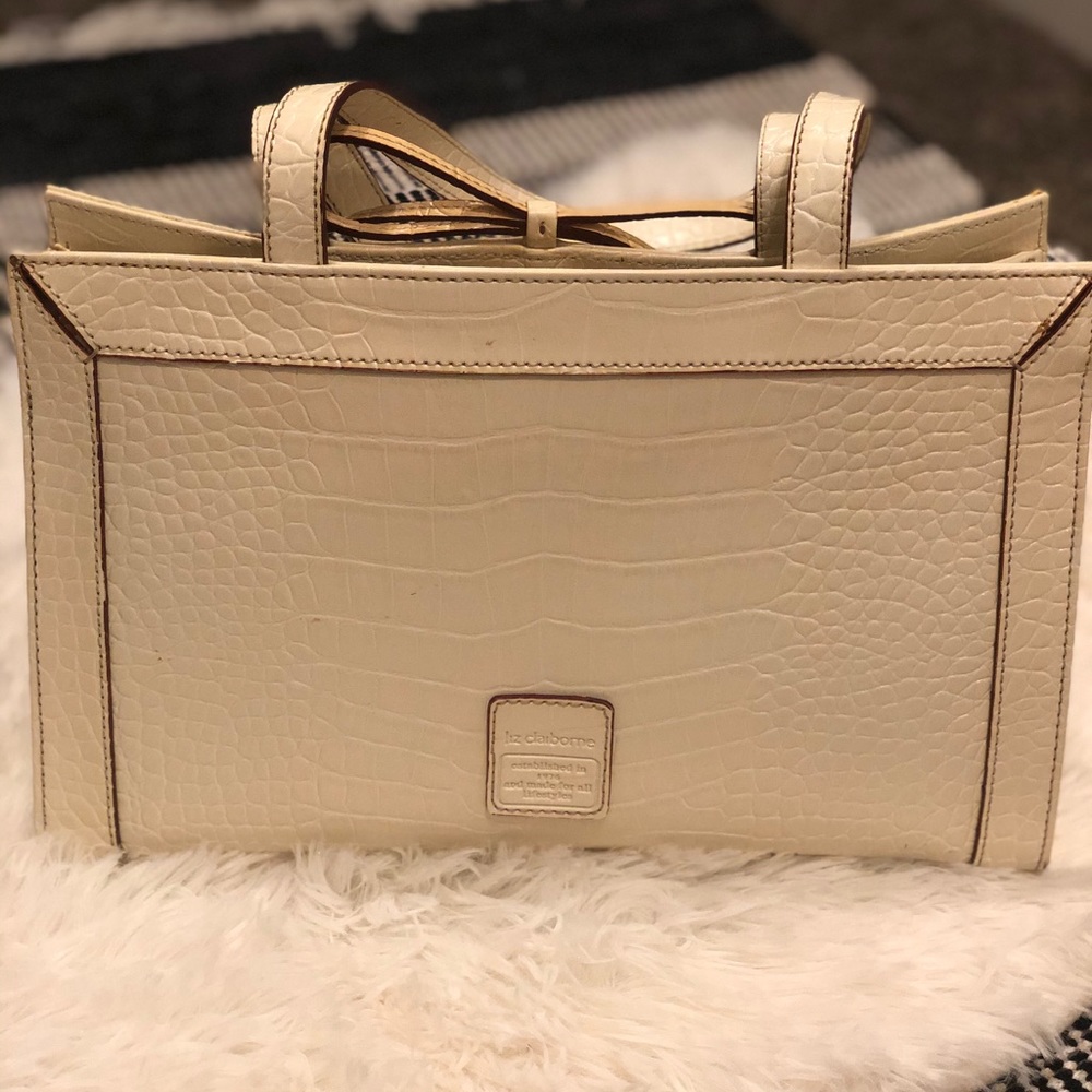 Liz Claiborne purse